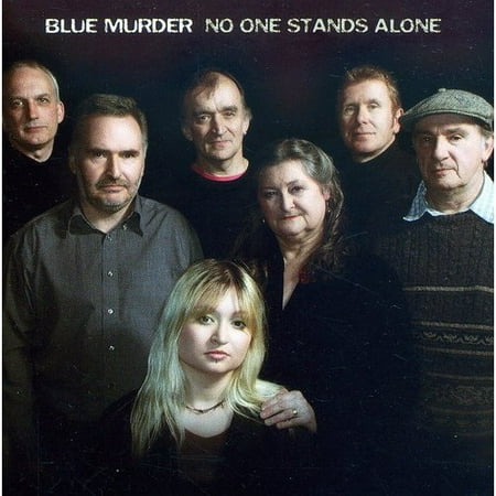 Mike Blue Blue Murder: Barry Coope, Mike Waterson, Martin Carthy, Jim Boyes, Norma Waterson, Lester Simpson, Eliza Carthy. ()