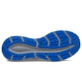 thumbnail image 3 of Zapatillas Skechers Edgeride Raygo, manos libres, sin cordones, para hombre, negro/azul, 9.5 X de ancho, 3 of 6
