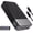 Black, variant on JUOVI Portable Charger 65W Power Bank 20000mAh Compact USB C Laptop Power Bank Fast Charging Battery Pack for Laptop MacBook Dell XPS iPad Tablet Steam Deck iPhone 17/16/15/14 Series Samsung and More