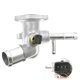 thumbnail image 5 of New Thermostat Housing 25620-2B003,25600-2B003 for Accent Avante I20 I30 Soul, 5 of 5