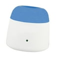 thumbnail image 4 of lionlar Mini Vortices Mixer Mini Size Nail Polish Mixer for Makeup Eyebrow Color Ink Blue, 4 of 8