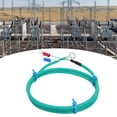 thumbnail image 4 of Thermocouple, Practical Reliable Anti-Interference Thermocouple Probe Accurate Stable  For Petroleum For Water Conservancy For Metallurgy For Chemical Industry, 4 of 8