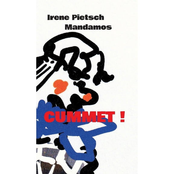 Cummet!, (Hardcover)