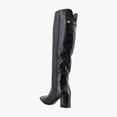 thumbnail image 3 of Vince Camuto Lilibet Women's Boots Black Size 6 M, 3 of 8