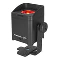 thumbnail image 6 of Chauvet Freedom Q1N (4) RGB+WW Pin Spot Wireless DMX Rechargeable Wash Up-Lights, 6 of 11