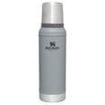 thumbnail image 1 of Botella de boca ancha con aislamiento al vacío Stanley Classic 1.0 L, 1 of 2
