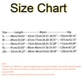 thumbnail image 6 of YTDSCS Womens Cargo Denim Maxi Skirt with Pockets Casual Mid-Length Skirt Summer Womens Washed Elasticized Waist Long Skirts S-2XL, 6 of 9