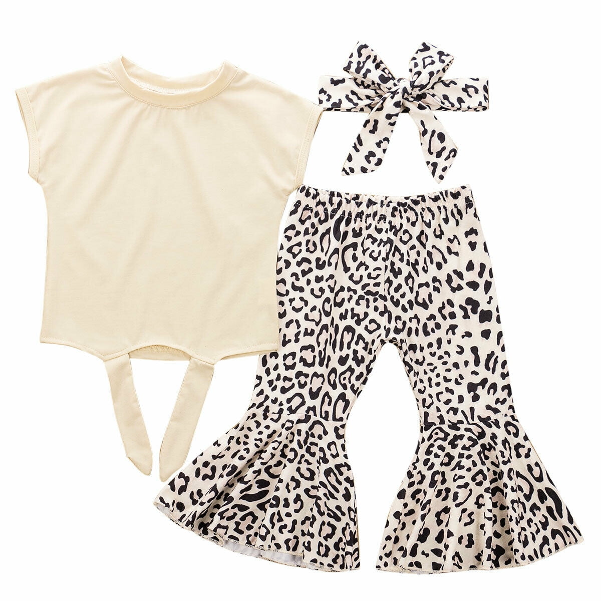 newborn leopard outfit