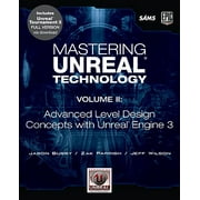 Advanced Level Design Concepts with Unreal Engine 3