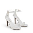 thumbnail image 3 of Sandalia DREAM PAIRS KARRIE Perla Blanca con Correa al Tobillo 11, 3 of 6