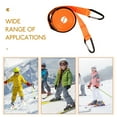 thumbnail image 2 of OULII 1Set Adjustable Ski Training Harness with Sturdy Material for Outdoor Skiing Safety, 2 of 8