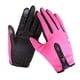 thumbnail image 3 of Guantes de invierno impermeables Shamjiam para hombres Y mujeres con pantalla táctil, 3 of 6