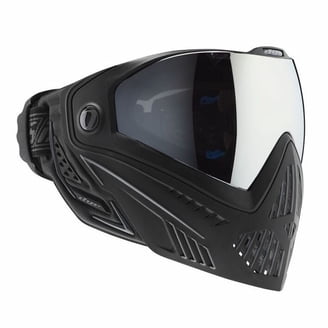 Masque Paintball JT Spectre Noir Intégral Réglable - Occasion état Correct