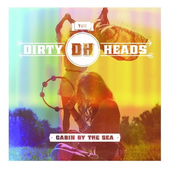 Dirty Heads - Cabin By the Sea - Music & Performance - CD