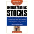 thumbnail image 1 of Pre-Owned Understanding Stocks Paperback, 1 of 1
