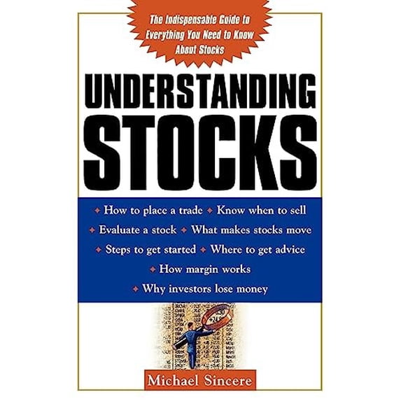 Pre-Owned Understanding Stocks Paperback