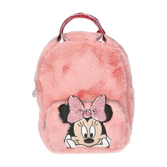 Disney Women's Adjustable Padded Straps Dora the Explorer School