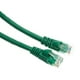 CableWholesale 10X8-05125 Cat6 Vert Ethernet Patch Cable Snagless Moulé Boot 25 Pieds – image 2 sur 4