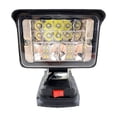thumbnail image 1 of 3/4inch LED Tool Lamp Work Light For 18V Li-ion Battery BL1830 Portable Lantern Flashlight Emergency Lighting For Camping, 1 of 7
