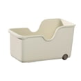 thumbnail image 3 of Contenedor de almacenamiento BLESIY con ruedas organizador cocina L, 3 of 8