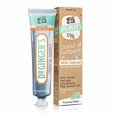 thumbnail image 1 of Pasta de dientes Doctor Ginger's Coconut Oil con carbón blanco 120 ml, 1 of 6