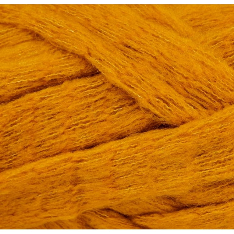 Premier Yarns Couture Jazz Review - Budget Yarn Reviews
