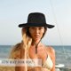 thumbnail image 4 of Sun Hats for Men Women Boonie Hat Foldable Fishing Hat UPF 50+ Bucket Hat for Fishing Hiking Garden Safari Beach, 4 of 5