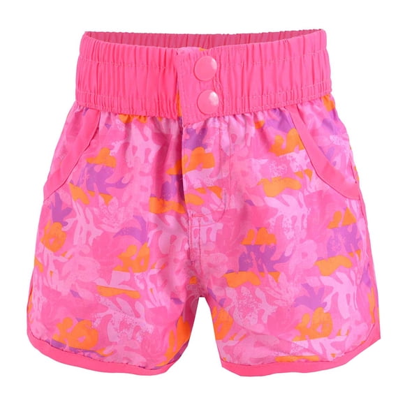 HOT SHORT SALIDA DE PLAYA PARA BEBA SUGAR GIRLS 132999