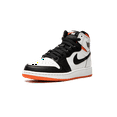 thumbnail image 4 of Jordan GRADE SCHOOL Air Jordan 1 Retro High OG GS "Electro Orange" 575441 180 from Stadium Goods, 4 of 8