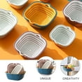 thumbnail image 1 of AURARMLET 6Ud Cesta Multifuncional Para Y Guardar Verduras Con De Doble Capa, 1 of 8