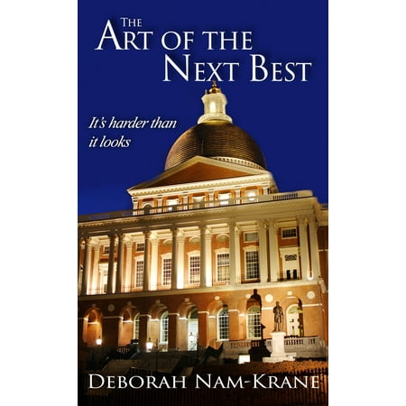 The Art Of The Next Best - eBook