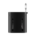 thumbnail image 3 of hengtong Aquarium CO2 Generator Reactor System Cylinder Double Head Bubble Counter Intelligent Low Pressure Compact Design Automatic Adjustment Suitable for Fish Tank Plants, 3 of 10