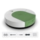 thumbnail image 2 of Aspiradora Robótica, Tecnología De Sensor Avanzado, De Succión Potente, Función De Trapabo USB, Tiempo De Ejecución De 2 Horas, Función De Temporizador, 2 of 7