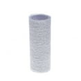 thumbnail image 4 of Raindrops 1pc 15cm 10 Yards Yarn Tulle Netting Rolls Organza Fabric for Wedding Decoration Bow Tutu Skirt DIY Craft Sewing Gift Wrapping Clothes (Silver), 4 of 8