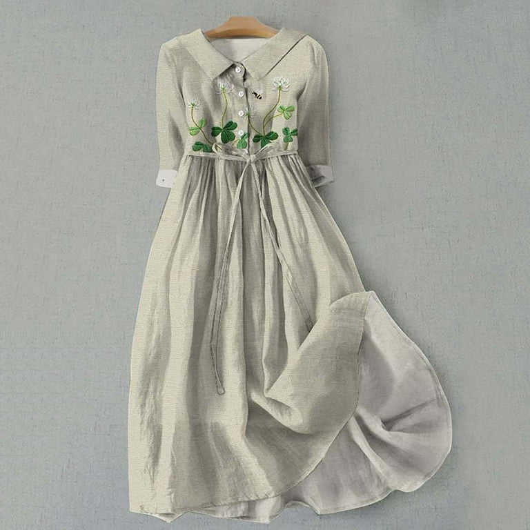 chinese dress ladies Make An Impression Open Waist Maxi Dress main image 1