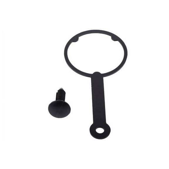 Coolant Recovery Reservoir Retainer