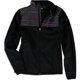 thumbnail image 1 of Chaqueta de chándal Fila Fleece FZ para mujer, negro, XS Fila  Chaqueta deportiva, 1 of 1