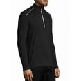 thumbnail image 5 of Sport Men's Performance Quarter-Zip Pullover, 5 of 5