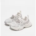 thumbnail image 5 of Verano 2025, sandalias deportivas transpirables para niños, zapatos informales con Velcro de fondo suave, calzado para niñas, goma ligera y cómoda, 5 of 5