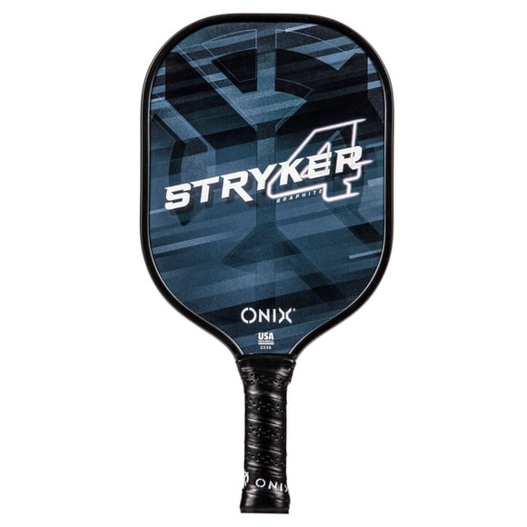 Onix Graphite Stryker 4 Senior Pickleball Paddle | Brand New
