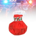 thumbnail image 3 of Streamer Popper Hand Throw Paper Cracker 30 Stripes Confetti Decor for Party Home Pull Ring Colorful, 3 of 8