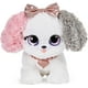 thumbnail image 5 of Mascota interactiva de peluche Present Pets Fancy Pup cachorro, 5 of 5