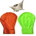 thumbnail image 4 of CIYISON Animals for Protection Glove for Touch Small Animals Handling Gloves Training Anti Bite Gloves Anti Scratch Handling Glo, 4 of 10