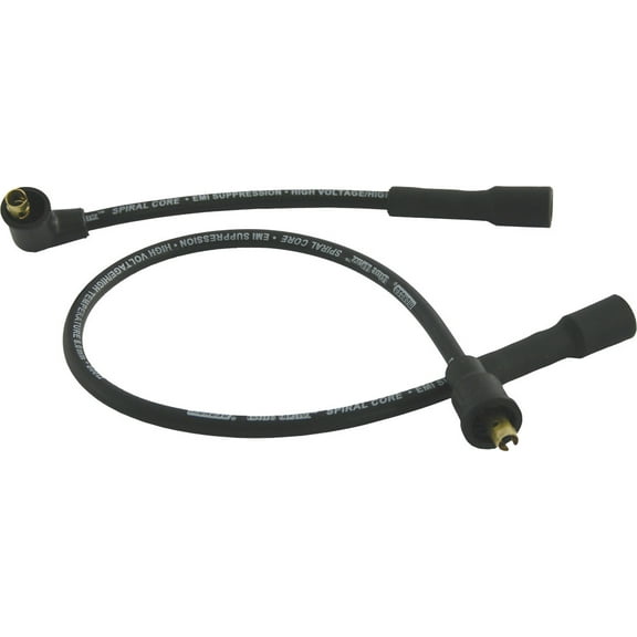 Moroso 27211 High Performance Ignition Wire - Spiral Core