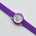thumbnail image 1 of Precio bajo Liquidación 3D Pony Reloj para niños Cantidad limitada Unicornio Relojes para niños Niños Niñas Reloj Bebé Regalo de cumpleaños Reloj para niños Gao Jinjia LED, 1 of 2
