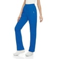 thumbnail image 5 of Landau Women's Classic Tapered Leg Scrub Pant, 5 of 5