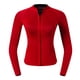 thumbnail image 2 of Traje de Neopreno de Manga Larga Transpirable Secado Rápido Chaqueta de Buceo Cómodo para Mujeres Sunnimix Traje de buceo, 2 of 8