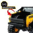 thumbnail image 6 of Tonka Steel Classics 4x4 Pickup Truck, Play Vehicle, Great Gift for Boys & Girls, Ages 3 Years and up, 6 of 10