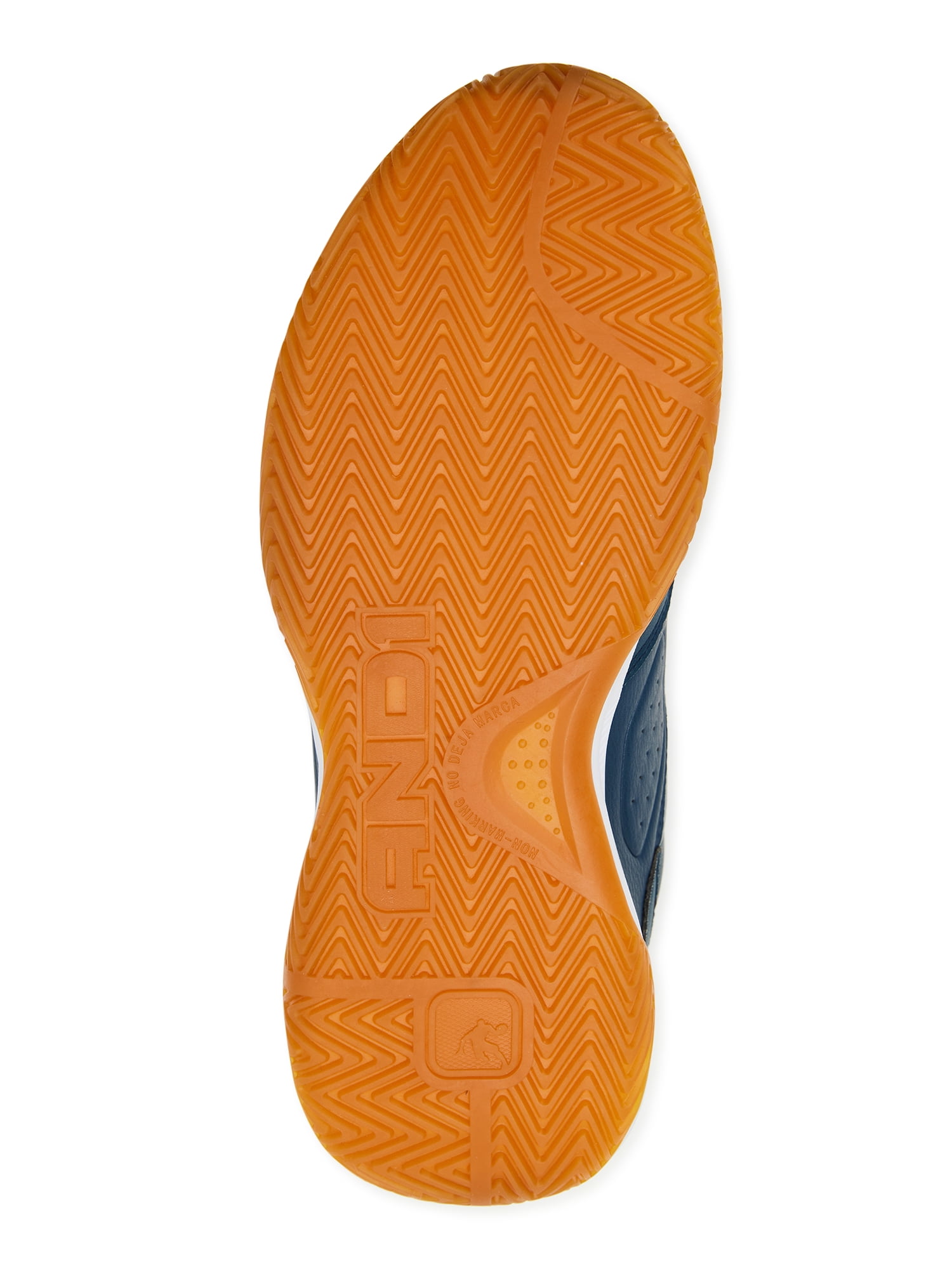 AND1 Men’s Streetball Basketball Shoes High-Top