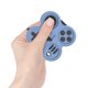 thumbnail image 2 of Controlador Pad Cube Juego De Rompecabezas Sensorial Juguete De Descompresión Para Adhd Autismo Adultos Y Niños Vogacara FN008341-01, 2 of 6
